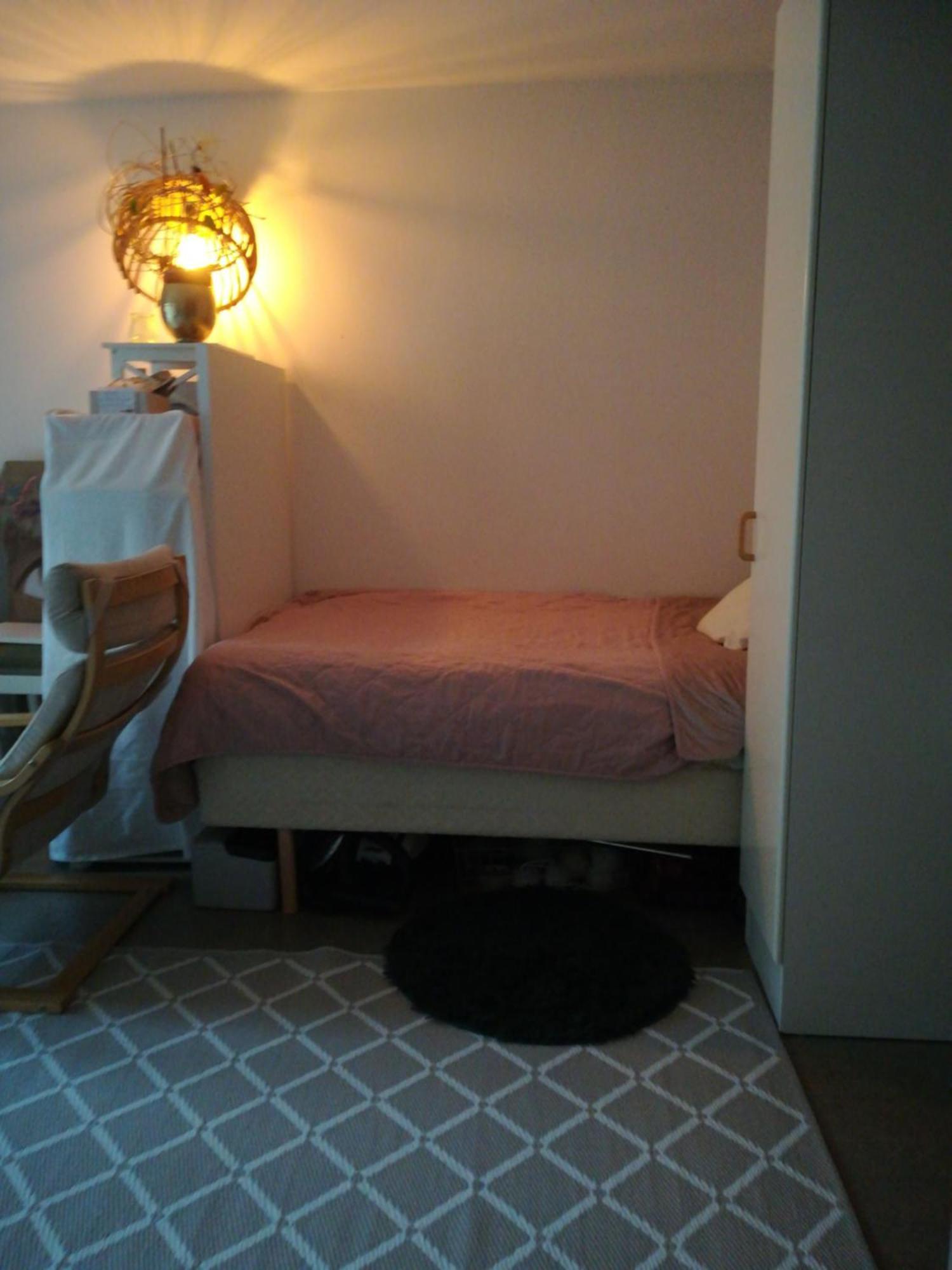 Central Cozy Accommodation, Single Room Or Bed In Dormroom Гётеборг Экстерьер фото