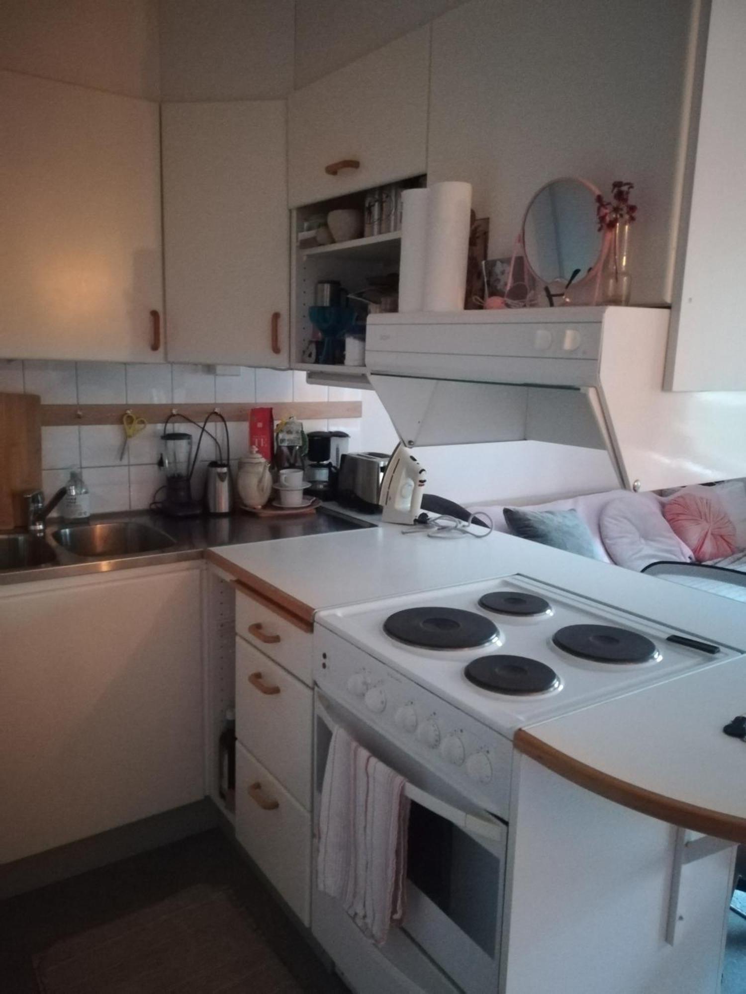 Central Cozy Accommodation, Single Room Or Bed In Dormroom Гётеборг Экстерьер фото