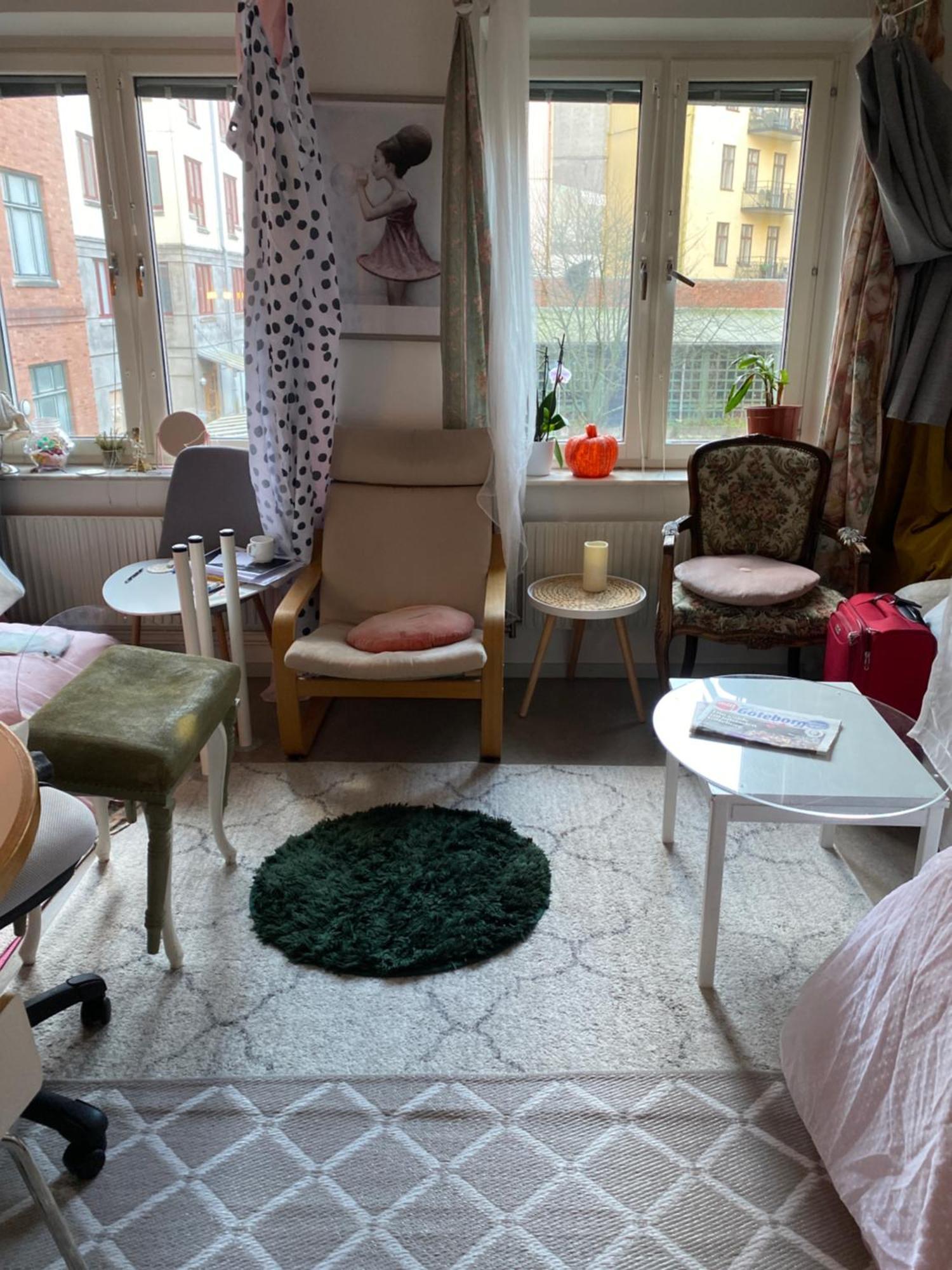 Central Cozy Accommodation, Single Room Or Bed In Dormroom Гётеборг Экстерьер фото