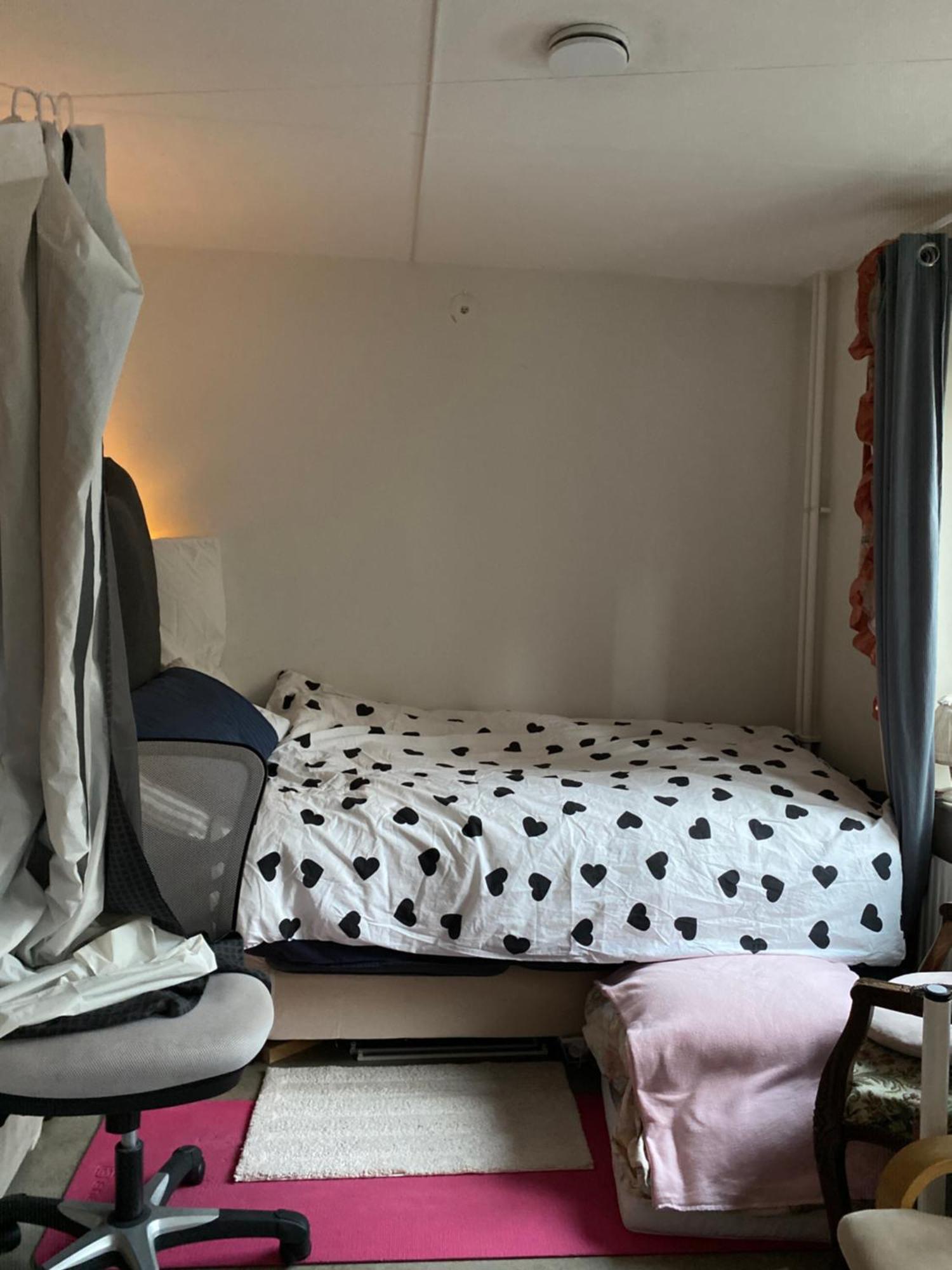 Central Cozy Accommodation, Single Room Or Bed In Dormroom Гётеборг Экстерьер фото