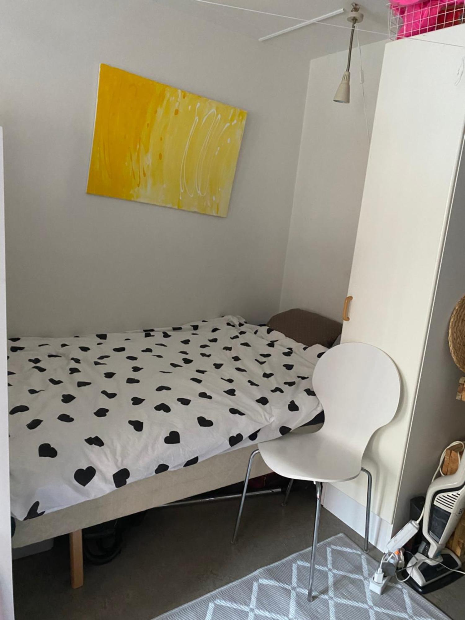 Central Cozy Accommodation, Single Room Or Bed In Dormroom Гётеборг Экстерьер фото